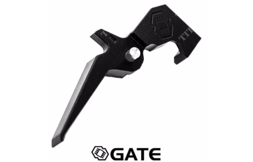 Quantum Trigger 1A1 (Black)