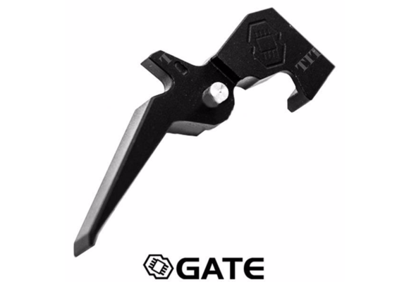 Quantum Trigger 1A1 (Black)