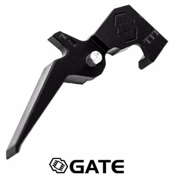 Quantum Trigger 1A1 (Black)