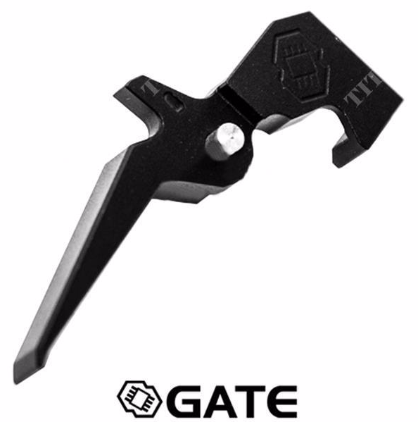 Quantum Trigger 1A1 (Black)