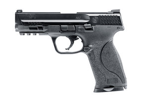 Smith & Wesson M&P9 M2.0 T4E .43 (Black)