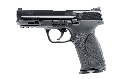 Smith & Wesson M&P9 M2.0 T4E .43 (Black)