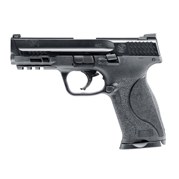 Smith & Wesson M&P9 M2.0 T4E .43 (Black)
