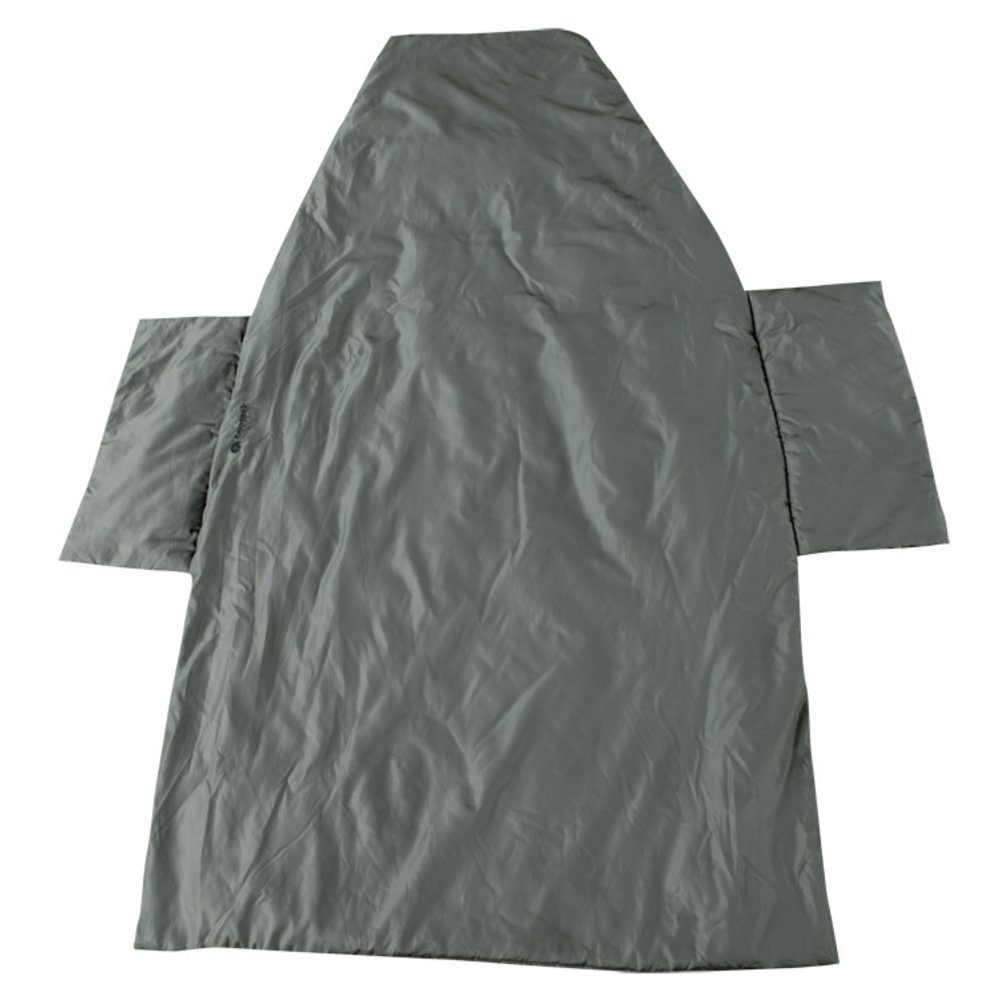 Snugpak Quilt Hammock.