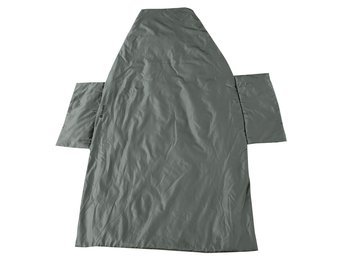 Quilt Hammock Sleeping Bag (Olive)