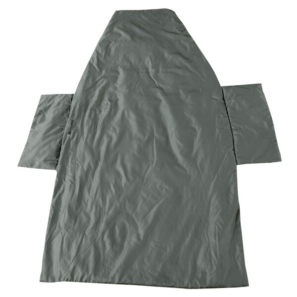 Quilt Hammock Sleeping Bag (Olive)