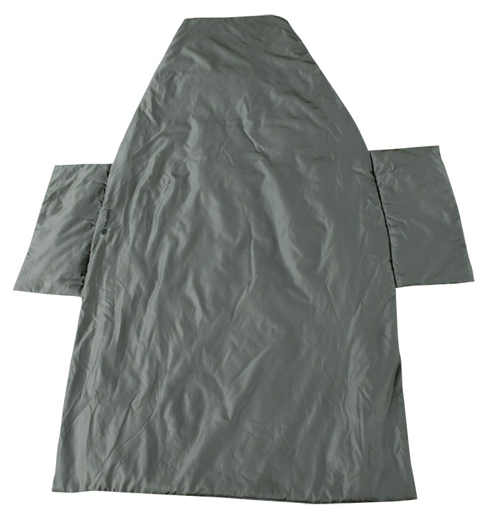 Quilt Hammock Sleeping Bag (Olive)