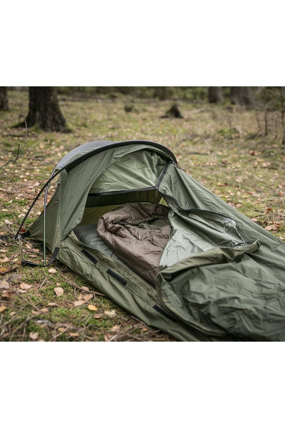 Stratosphere Tent (Olive)