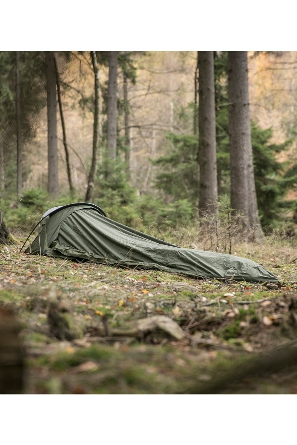 Stratosphere Tent (Olive)