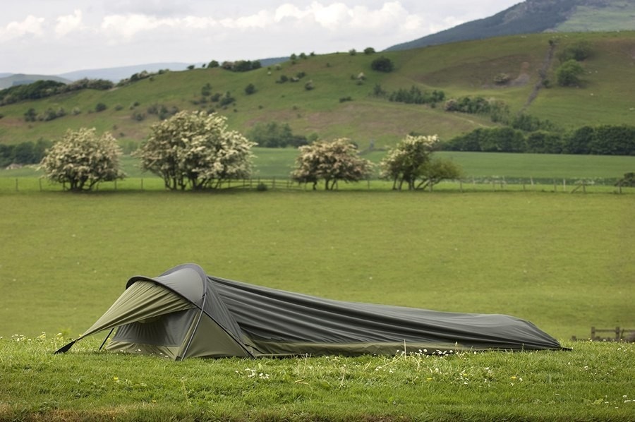 Stratosphere Tent (Olive)