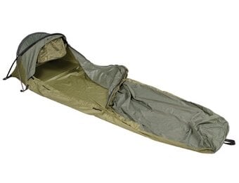 Stratosphere Tent (Olive)