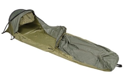 Stratosphere Tent (Olive)