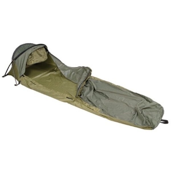 Stratosphere Tent (Olive)