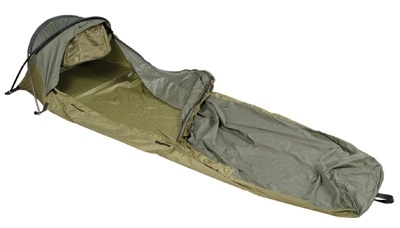Stratosphere Tent (Olive)