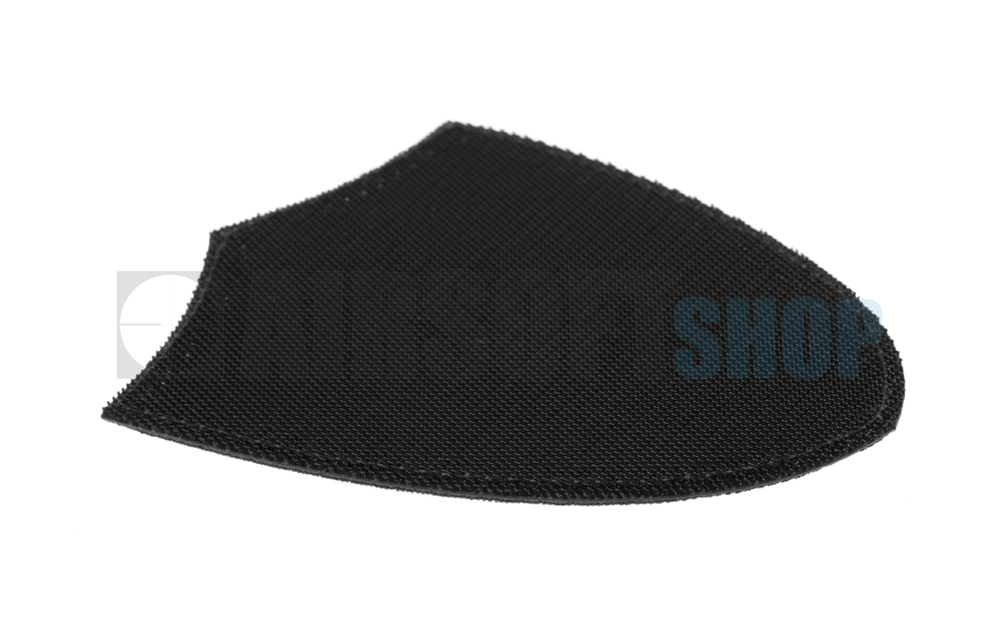 Crusader Shield Patch (RAL7013)