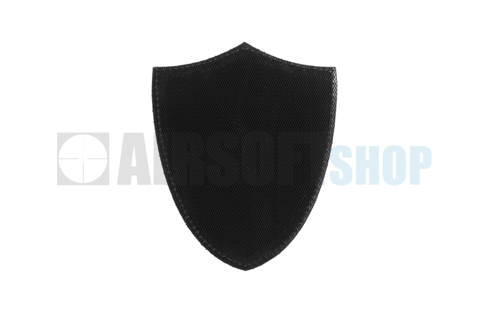 Crusader Shield Patch (RAL7013)