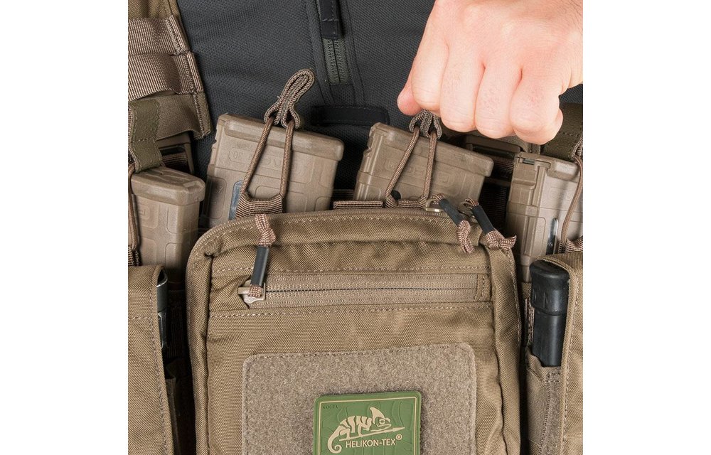 Training Mini Rig (TMR) (Coyote)