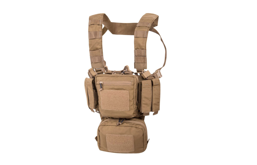 Training Mini Rig (TMR) (Coyote)