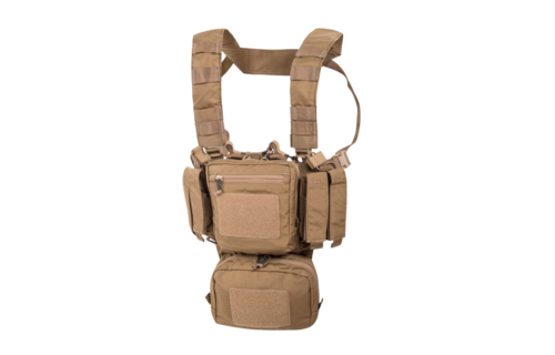 Training Mini Rig (TMR) (Coyote)