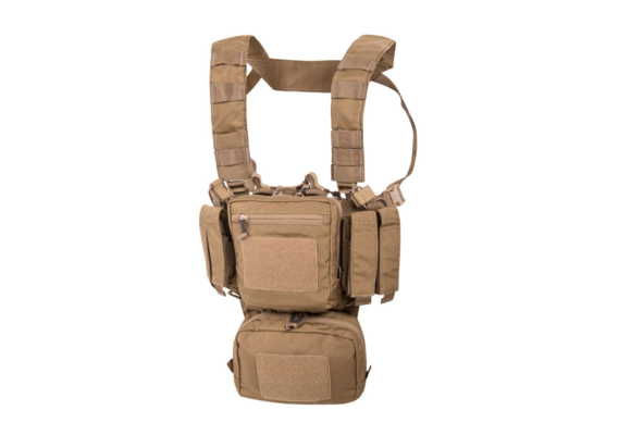 Training Mini Rig (TMR) (Coyote)