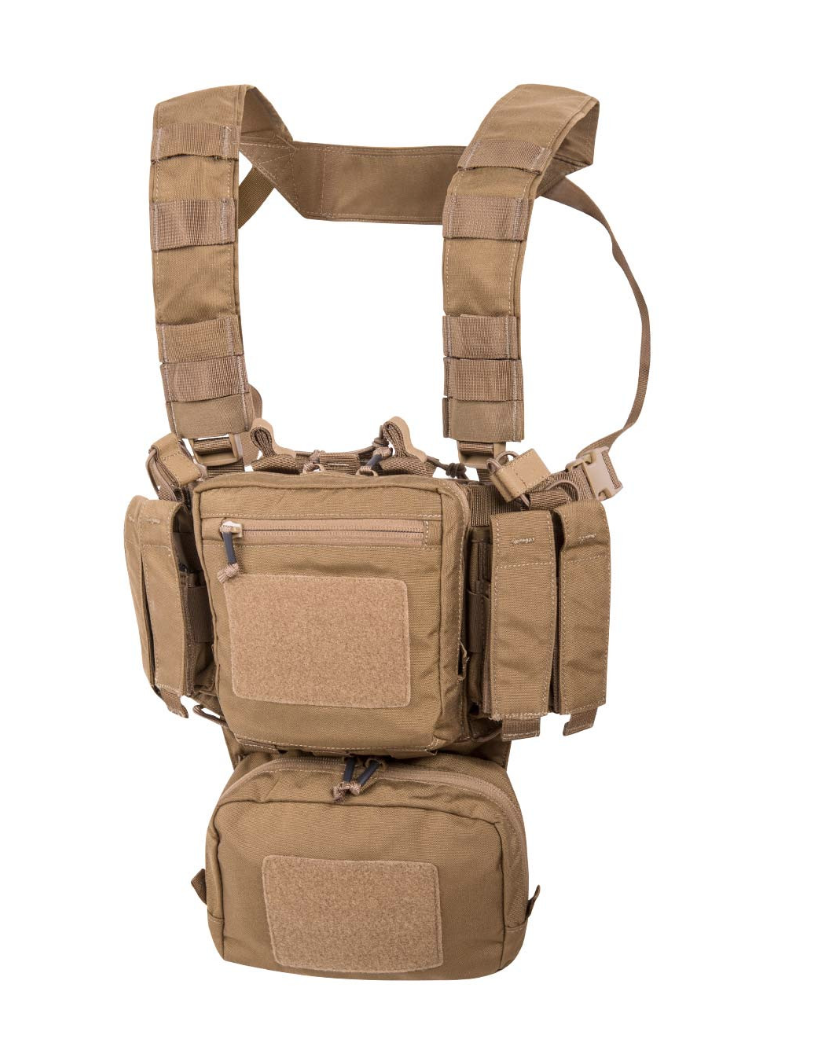 Training Mini Rig (TMR) (Coyote)