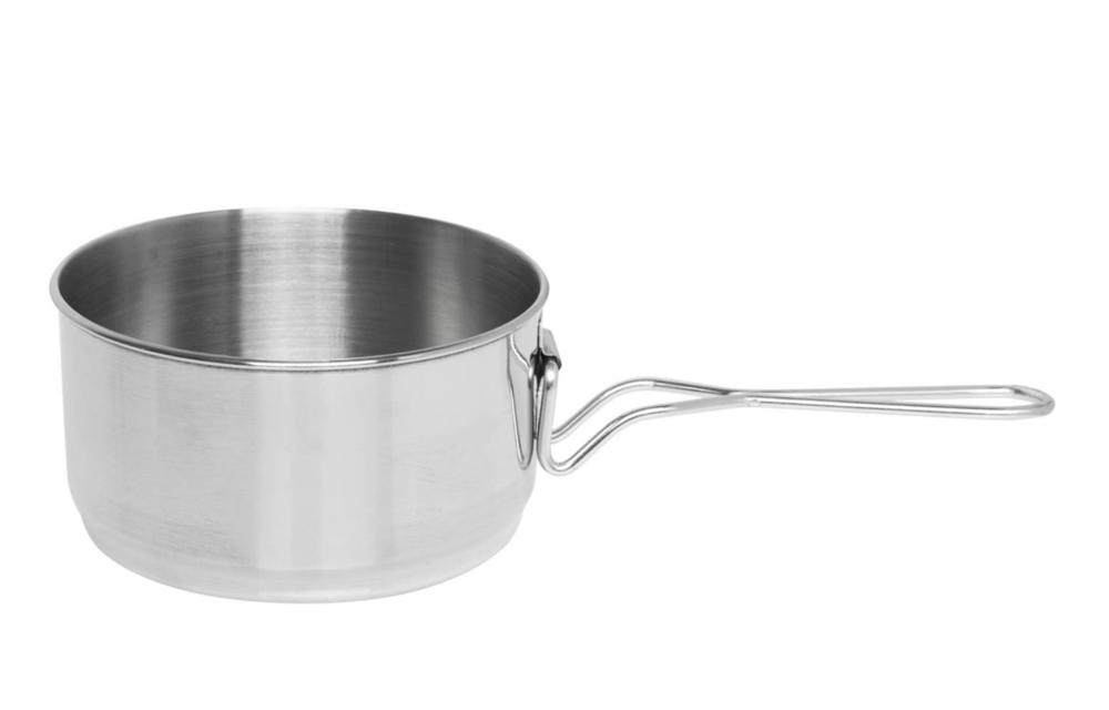 Mess Tin (Stainless Steel)