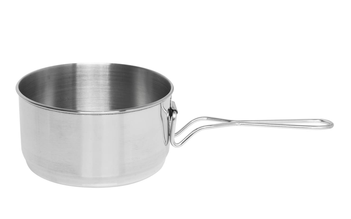 Mess Tin (Stainless Steel)