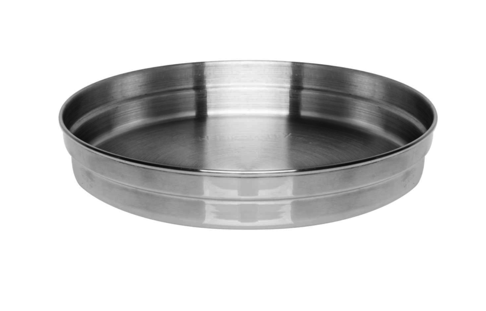 Mess Tin (Stainless Steel)