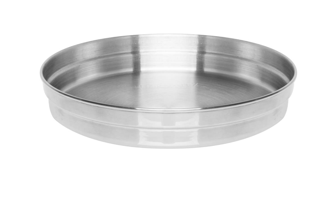 Mess Tin (Stainless Steel)