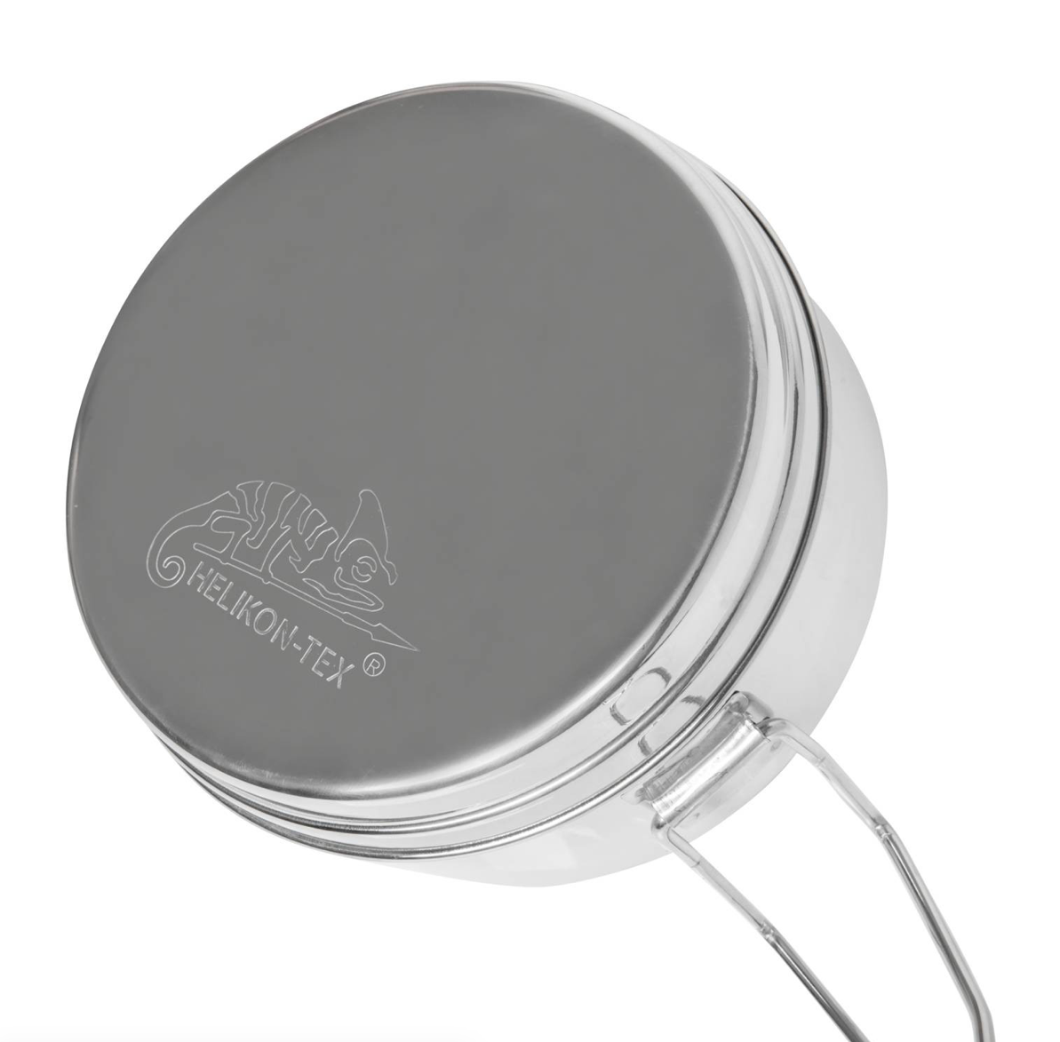 Mess Tin (Stainless Steel)