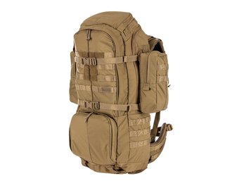 Rush 100 Backpack 60L (Kangaroo)