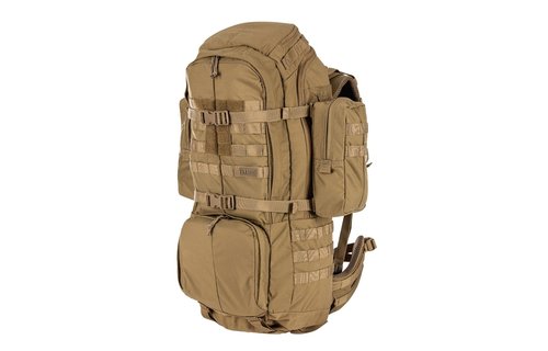 Rush 100 Backpack 60L (Kangaroo)