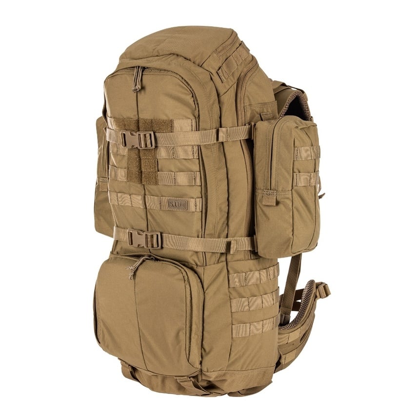 Rush 100 Backpack 60L (Kangaroo)