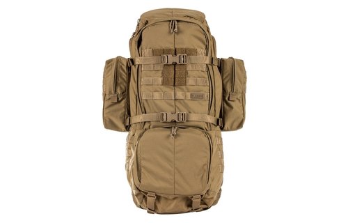 Rush 100 Backpack 60L (Kangaroo)