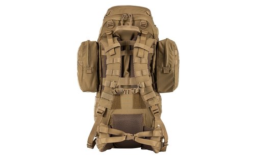 Rush 100 Backpack 60L (Kangaroo)