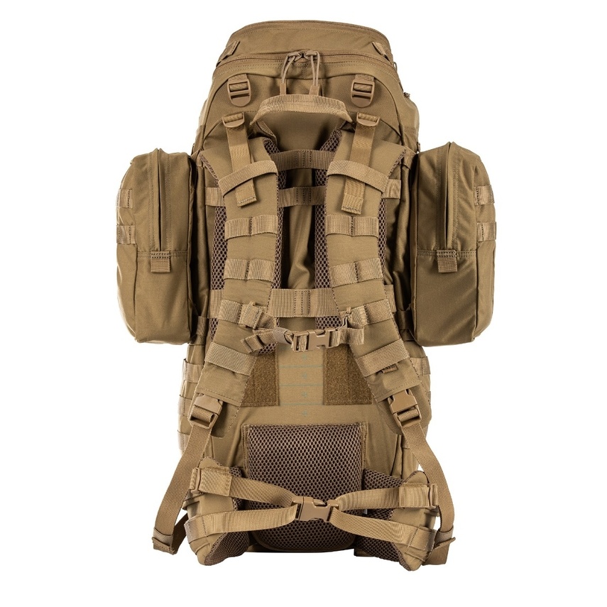 Rush 100 Backpack 60L (Kangaroo)