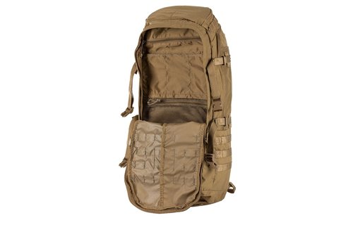 Rush 100 Backpack 60L (Kangaroo)