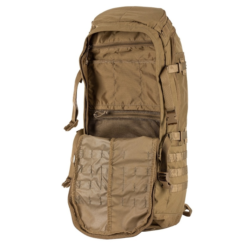 Rush 100 Backpack 60L (Kangaroo)