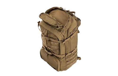 Rush 100 Backpack 60L (Kangaroo)