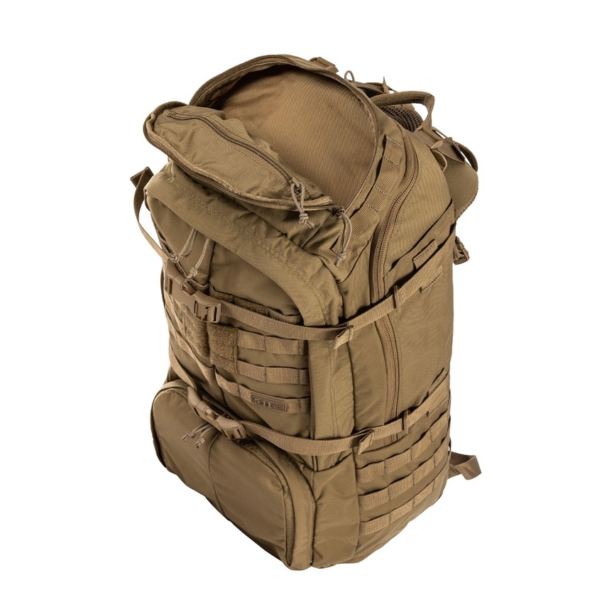 Rush 100 Backpack 60L (Kangaroo)
