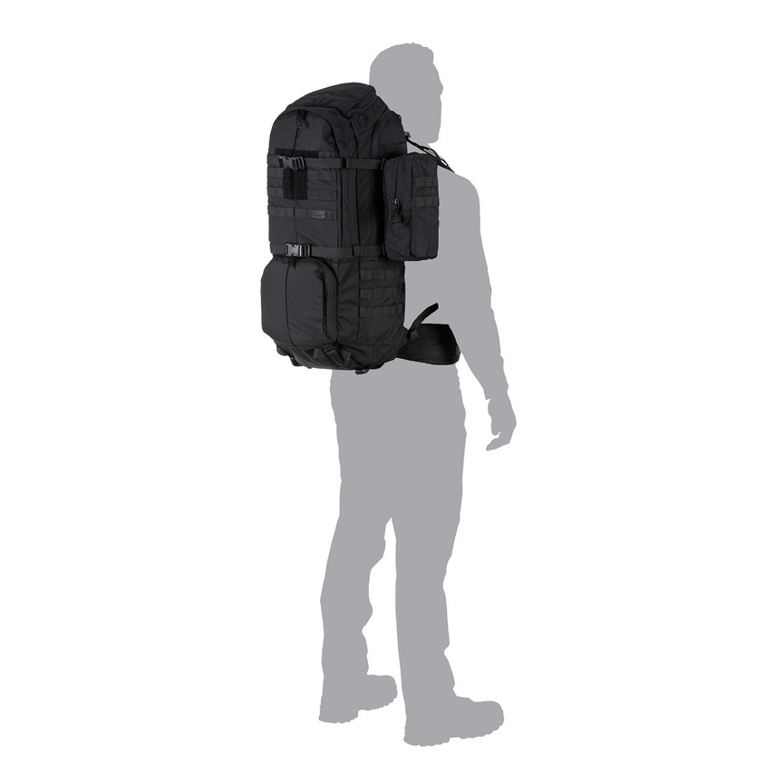 Rush 100 Backpack 60L (Kangaroo)
