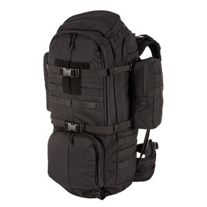 Rush 100 Backpack 60L (Black)