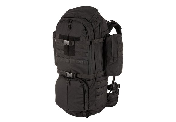 Rush 100 Backpack 60L (Black)