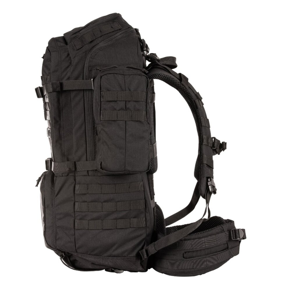 Rush 100 Backpack 60L (Black)