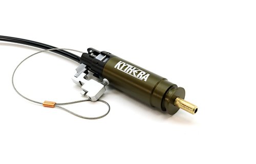 Kythera V2 (Semi Auto)