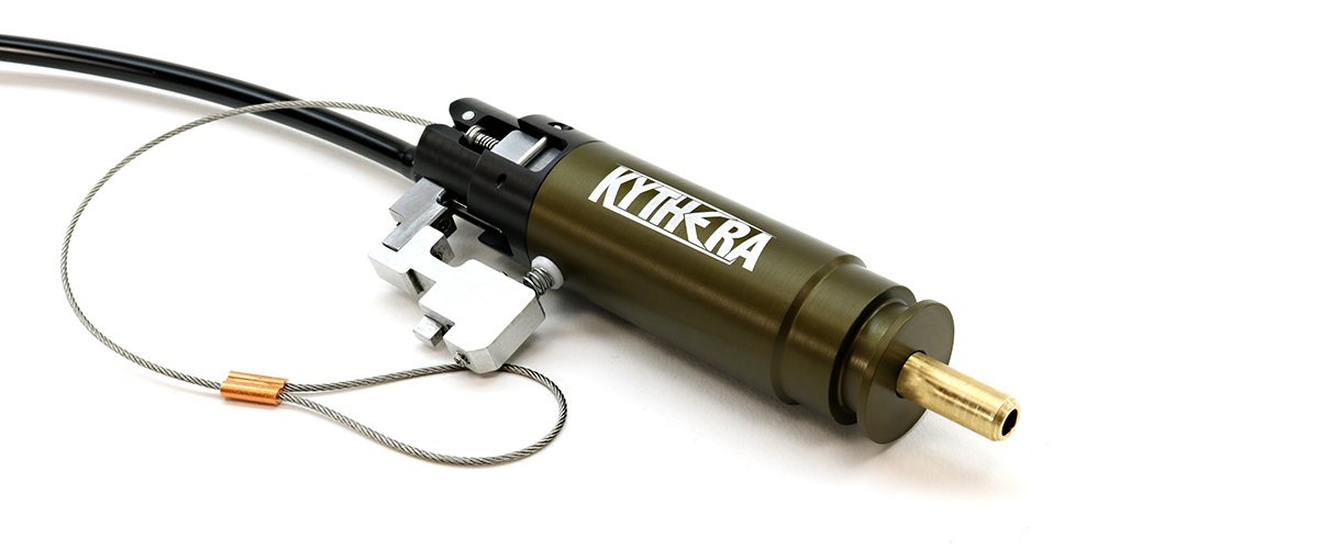 Kythera V2 (Semi Auto)