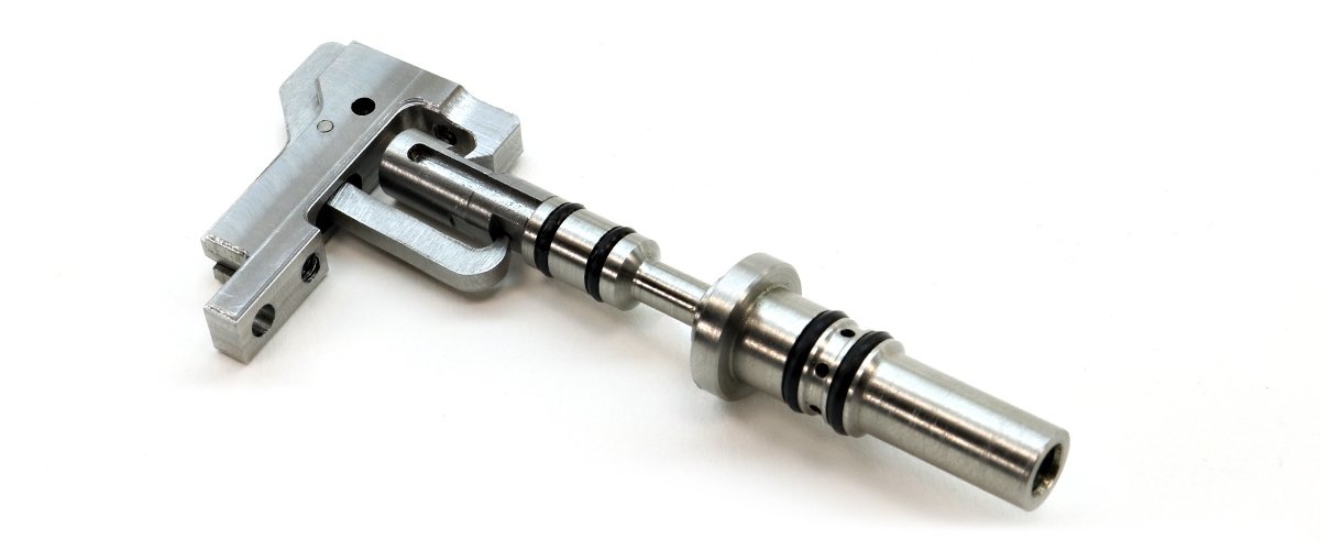 Kythera V2 (Semi Auto)