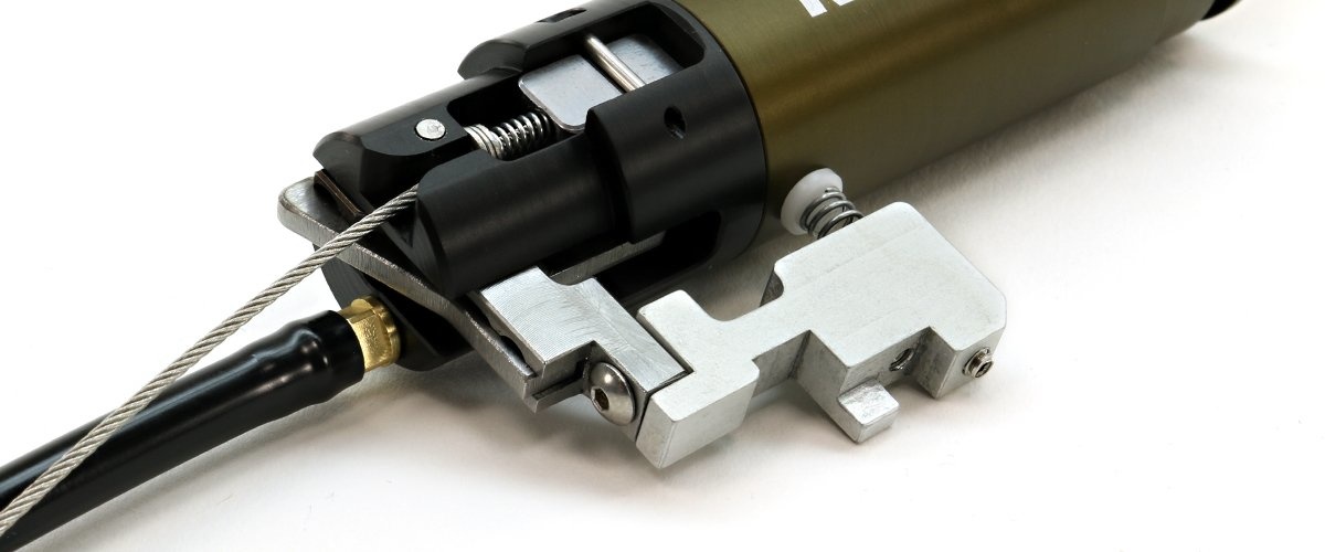 Kythera V2 (Semi Auto)