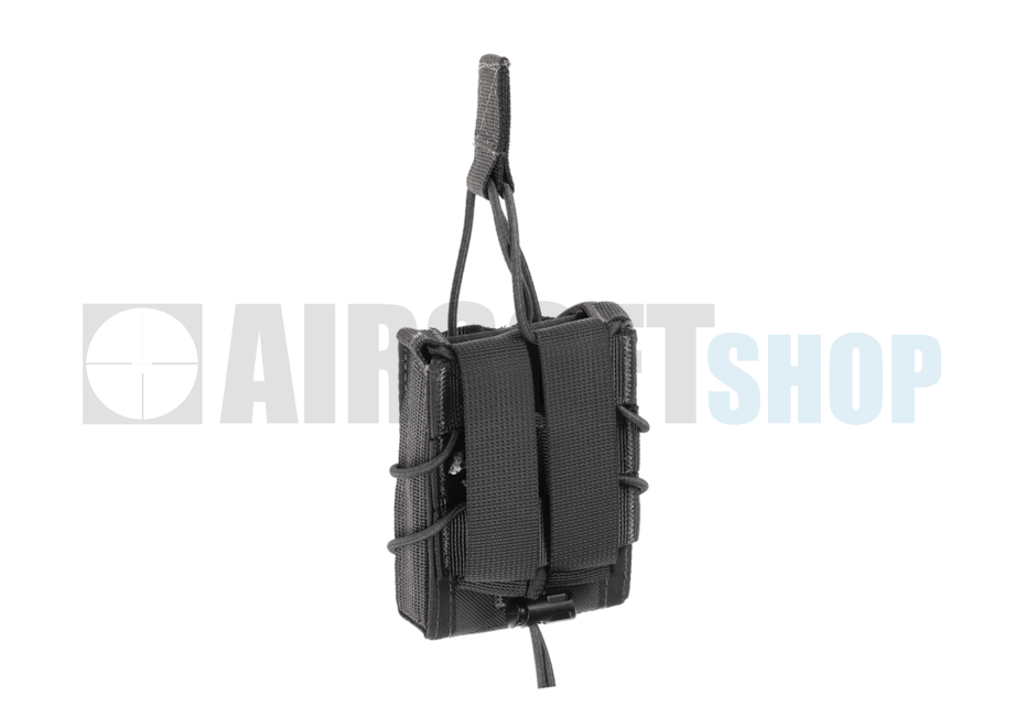 5.56 Fast Mag Pouch (Wolf Grey)
