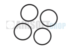 O-Rings for Silent Cylinder Head (4-pack)